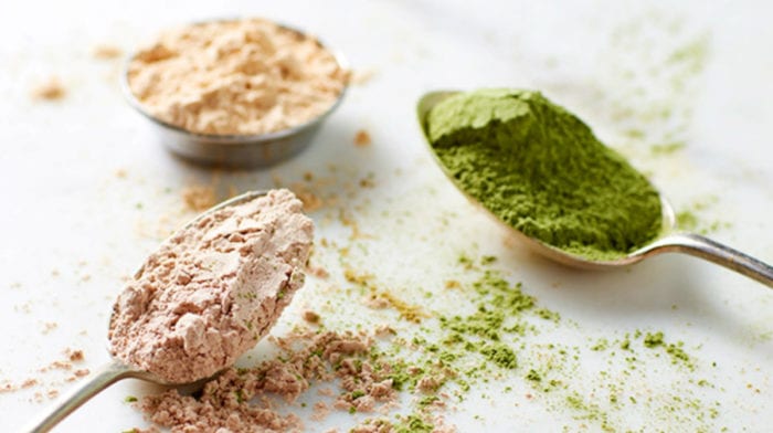 Total Nutri-Greens | Dit ultimative superfood tilskud