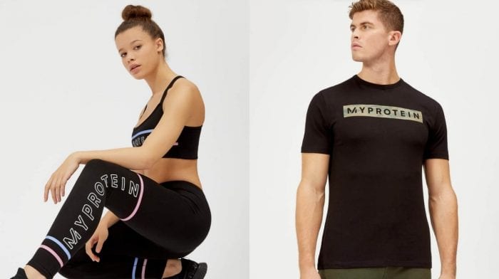 Black Friday | Limited Edition Træningstøj