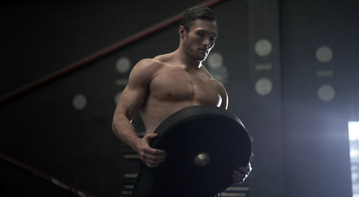 fitness succes