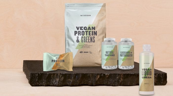 SUSTAIN | 5 plantebaserede kosttilskud til en sund livsstil