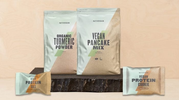 NOURISH min krop | 4 plantebaserede kosttilskud til at berige din ernæring