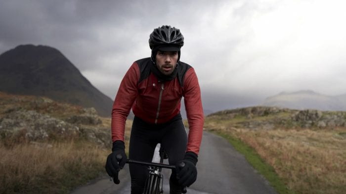 Cykelernæring | Hvad skal man spise før en lang cykeltur?
