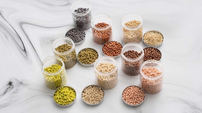 Sundhedsfordele ved sojaprotein, forbrug & virkning