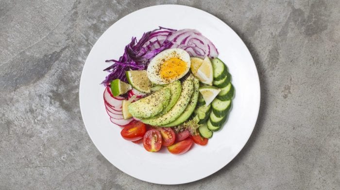 Forskellen på keto-diæter og low-carb diæter