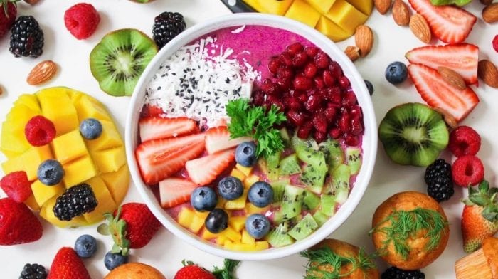 5 tips til sunde snacks til børn | Idéer til madpakken