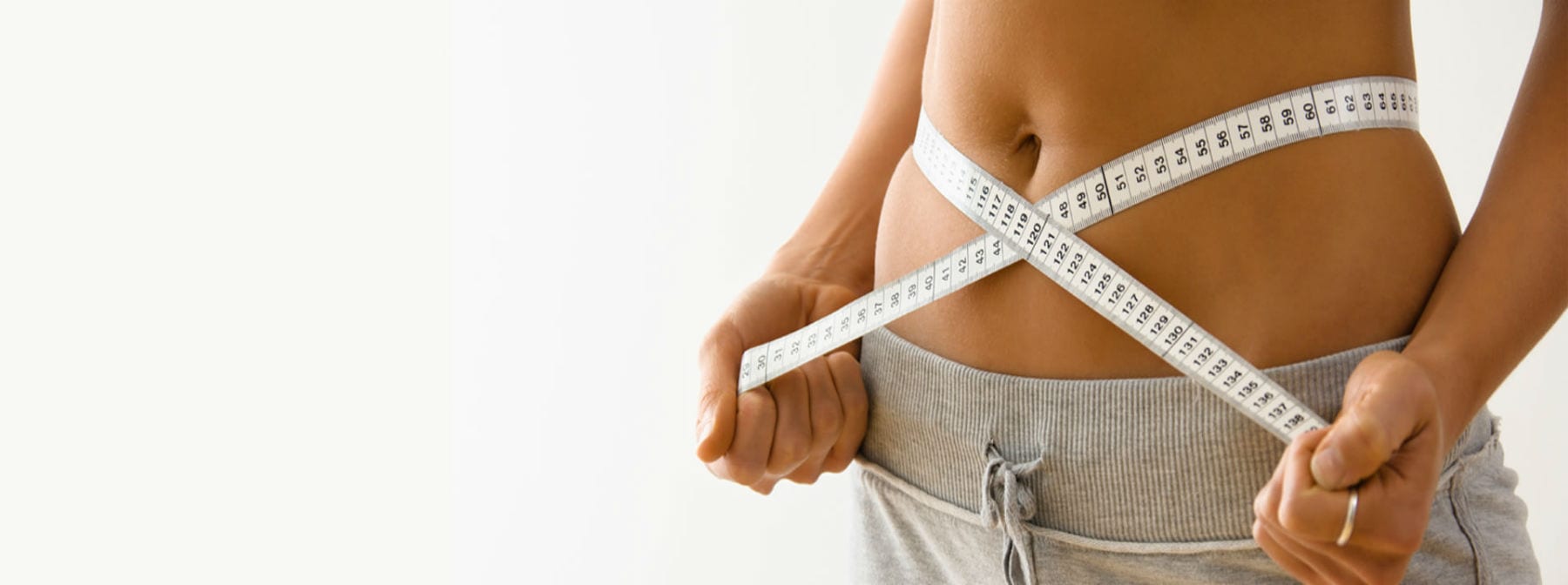 Как похудеть к лету без жестких диет?