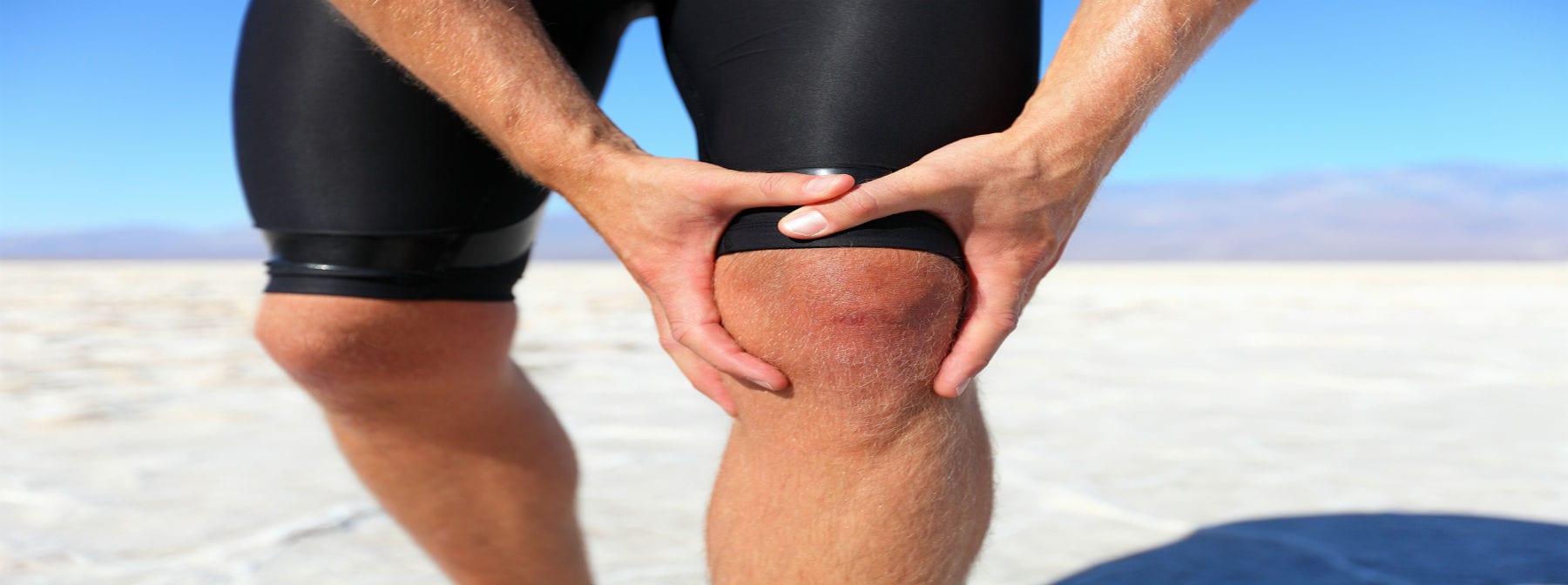 Упражнения для восстановления коленного сустава