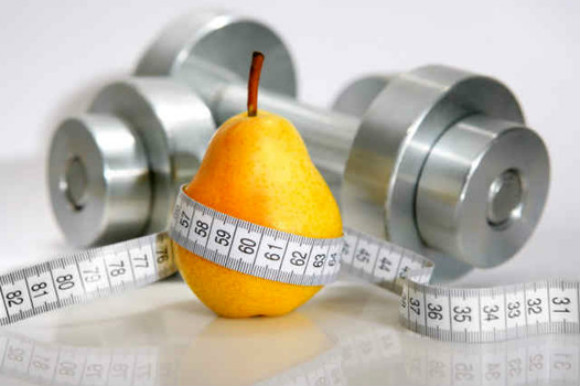 Как избавиться от лишнего веса I Фитнес и питание