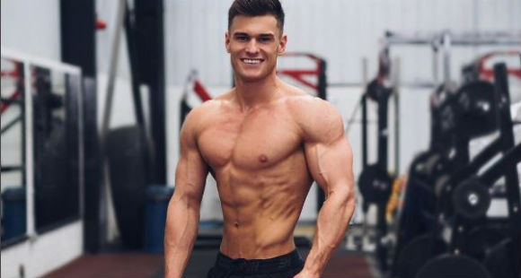 Специализация в бодибилдинге I Что это?