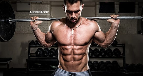 Barbell Complexes To Drop Bodyfat and Get Your Heart Pumpin!
