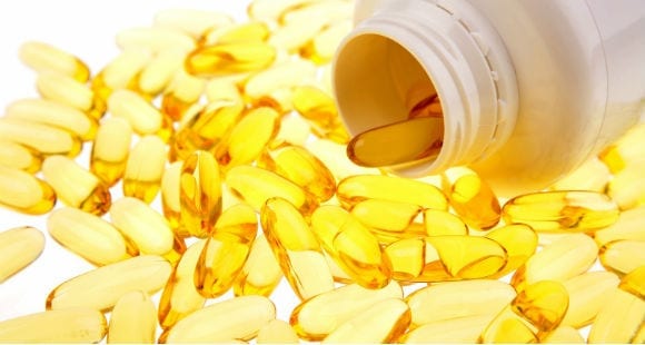 Do fish oil supplements work? Science keeps giving us slippery answers. -  Vox