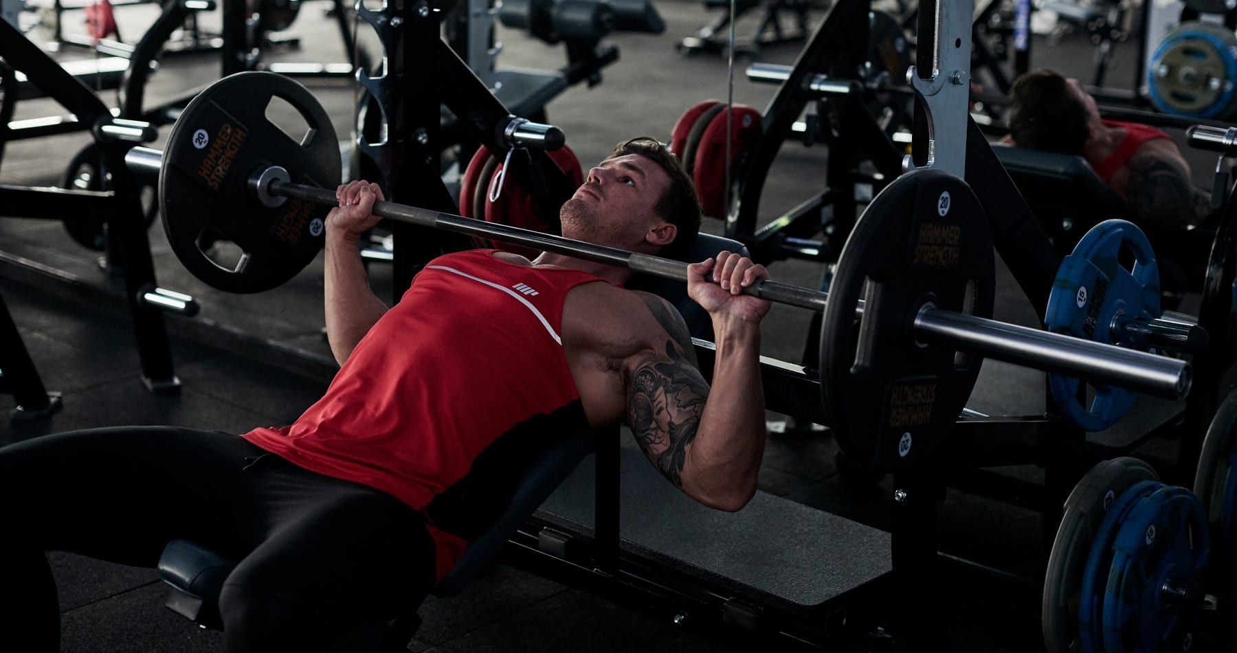 Why Your Rear Delts Are Killing Your Bench Press | …Fix It NOW