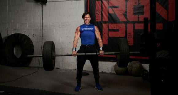 What Is High Resistance Circuit Training & Why Should You Do It?