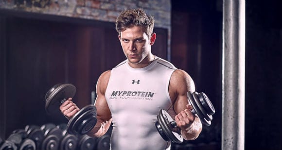 Beginners' Guide To The Bodybuilding Lifestyle - MYPROTEIN™