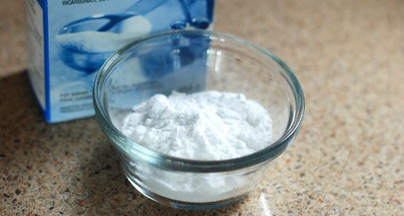 Reduce Muscle Breakdown… With Baking Soda?!