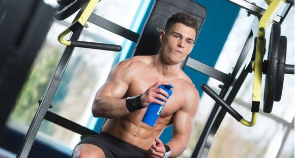 Truth About Creatine Helping Weight Loss MYPROTEIN