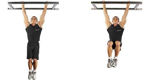 beginner abs