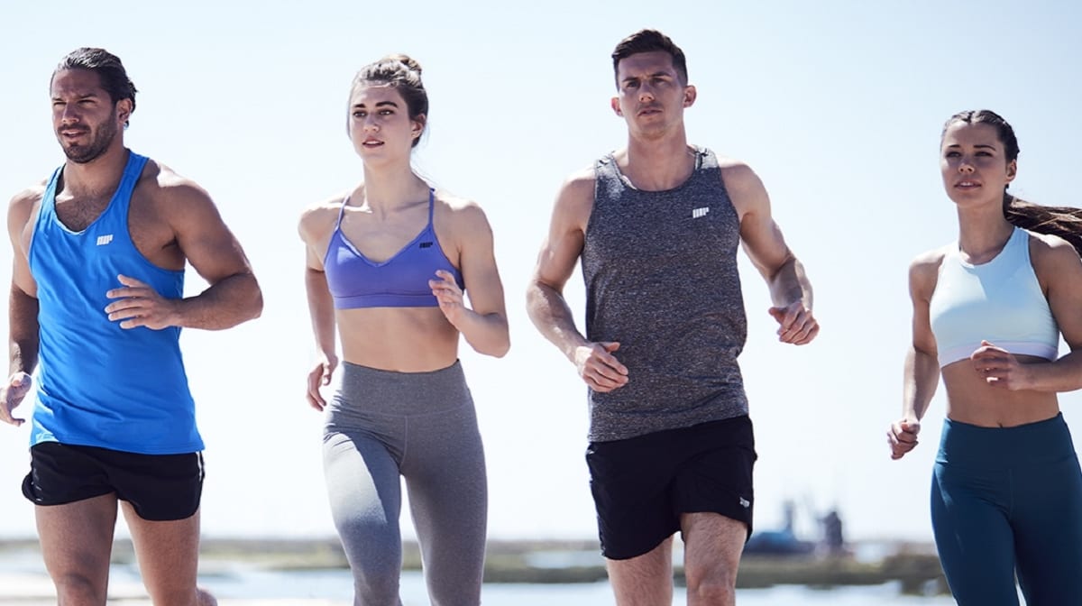 Mesomorph Body Type | Get the Most From Your Workout