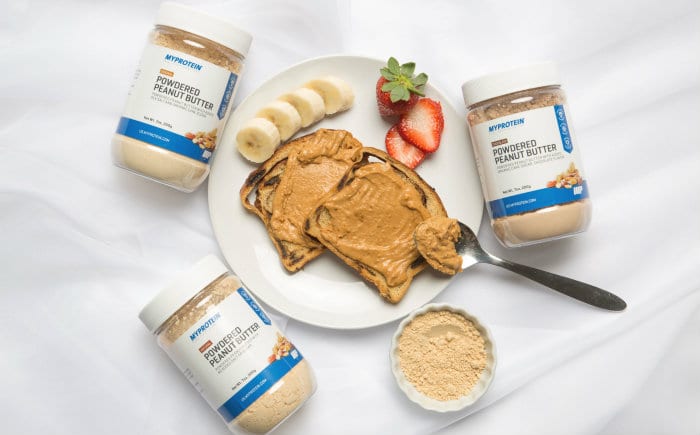 Powdered Peanut Butter Everything You Need To Know Myprotein