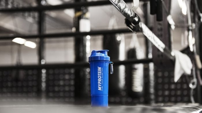 Calcium Caseinate | Why You Need This Protein In Your Life