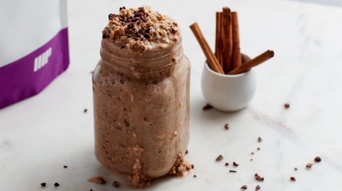 12 Delicious Protein Oatmeal Recipes | Proats Will Totally Revolutionize Your Mornings