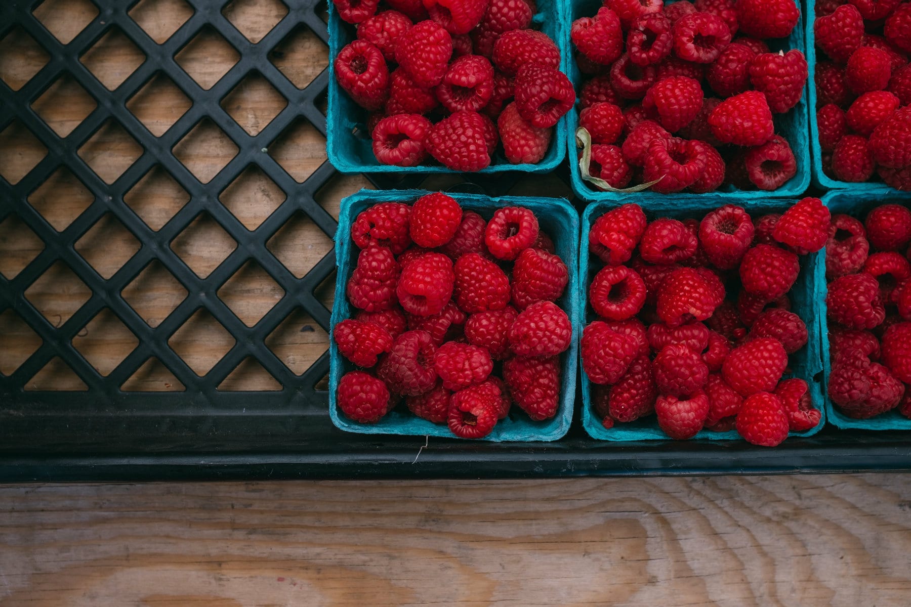 What Are Raspberry Ketones & Are They Good For You?
