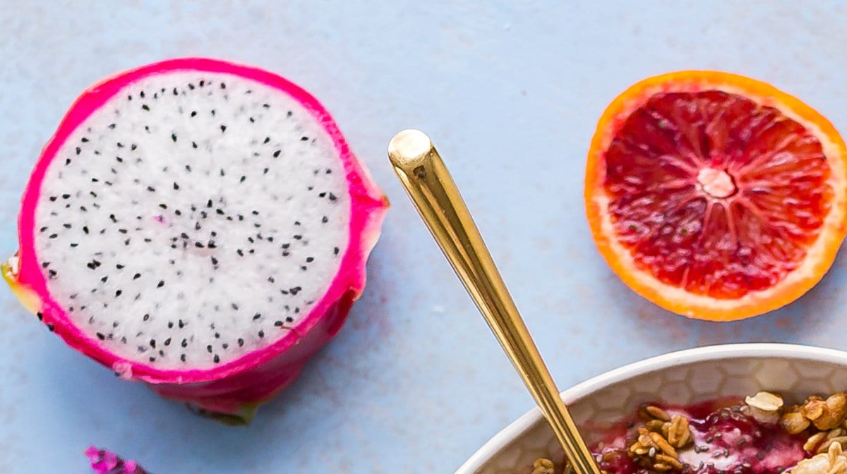 High Protein Mint Chocolate Oatmeal Recipe Myprotein US