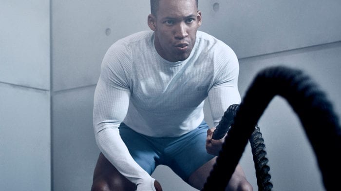 Warming Up Properly For Different Types of Training | HIIT, LISS & Weightlifting