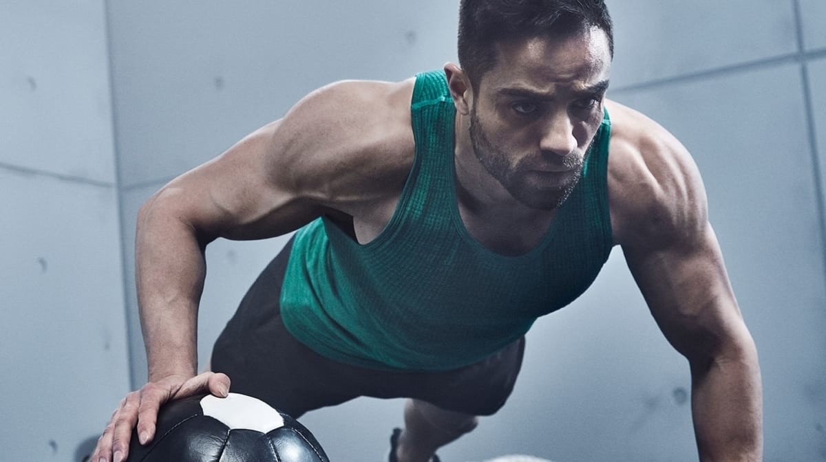 How Does Glutamine Help With Bodybuilding MYPROTEIN