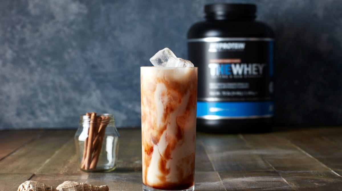 How To Drink Whey Protein Shakes To Lose Weight 