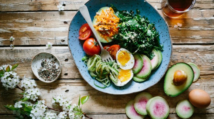 The Keto Diet Meal Plan | Breakfast, Lunch, Dinner & Snacks