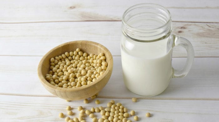 大豆のタンパク質、「ソイプロテイン」を徹底解説