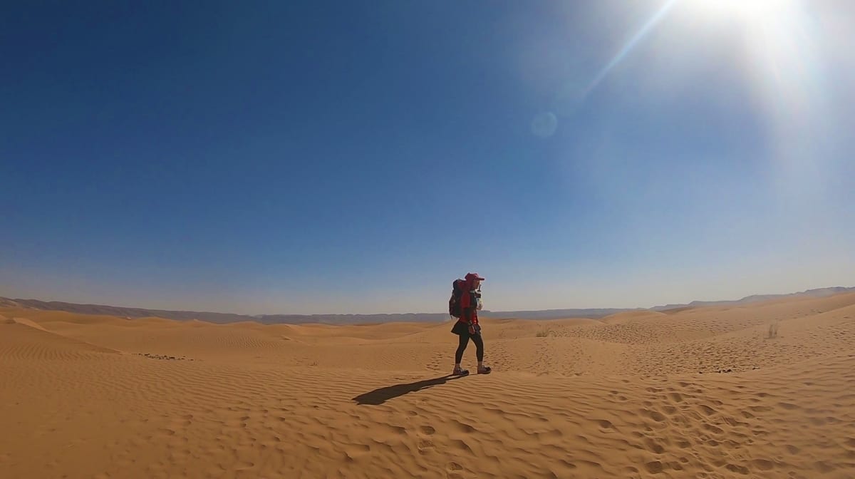 水岡紗希さんスペシャルインタビュー】Dessert大好き女子はDesert