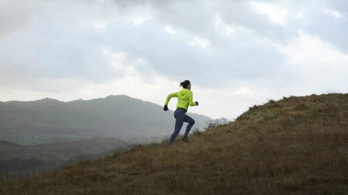 ランニング初心者におすすめの4週間計画