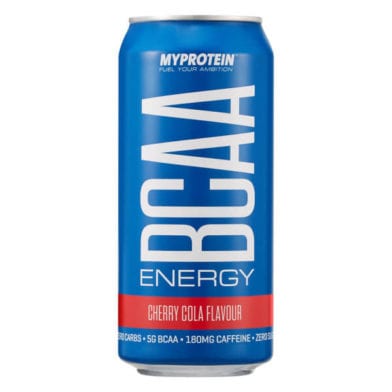 BCAA Energy