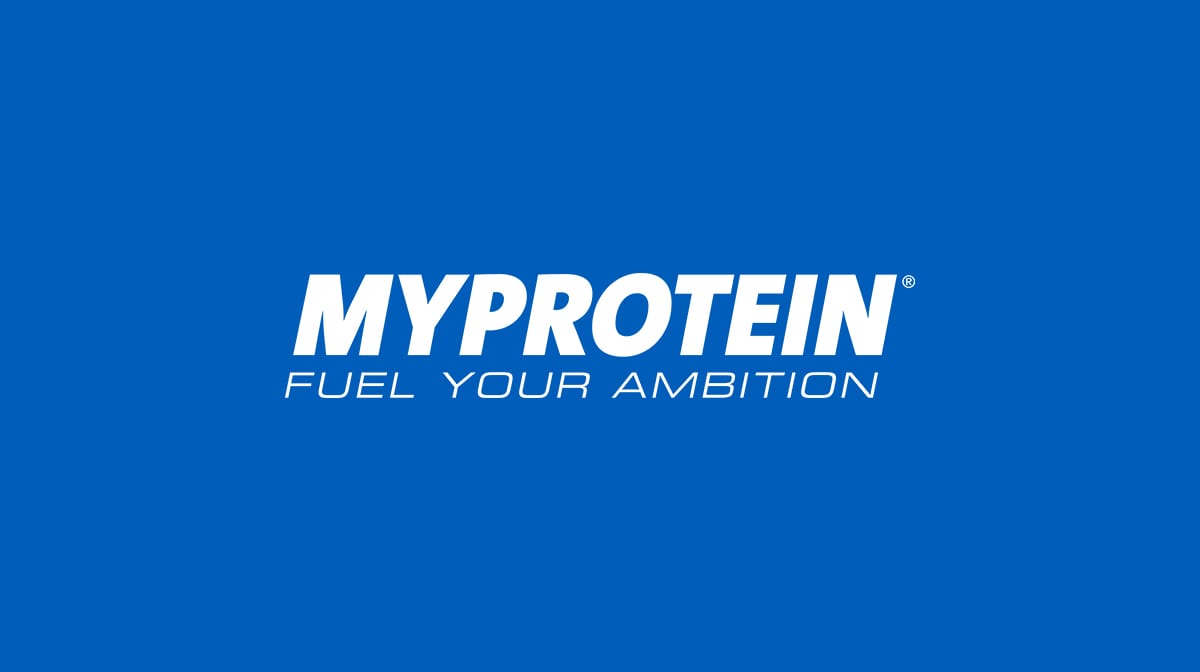 Myprotein