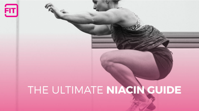 The Ultimate Guide To Niacin (B3)