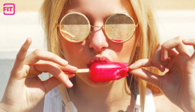 4 Simple Ways to Stop Cravings (and Get Fit)