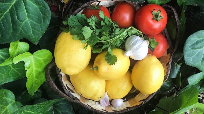 Natural Detoxification: What you need to detox your body with food