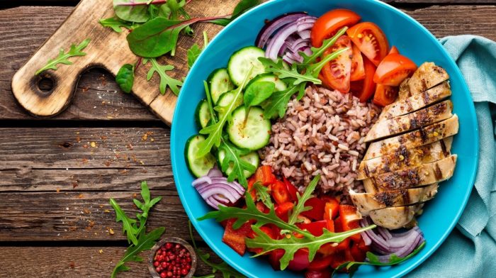 Why Eating More Could Help You Lose Weight