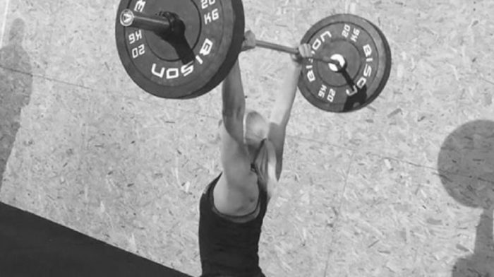 From CrossFit Beginner to RX: How I got into Functional Fitness