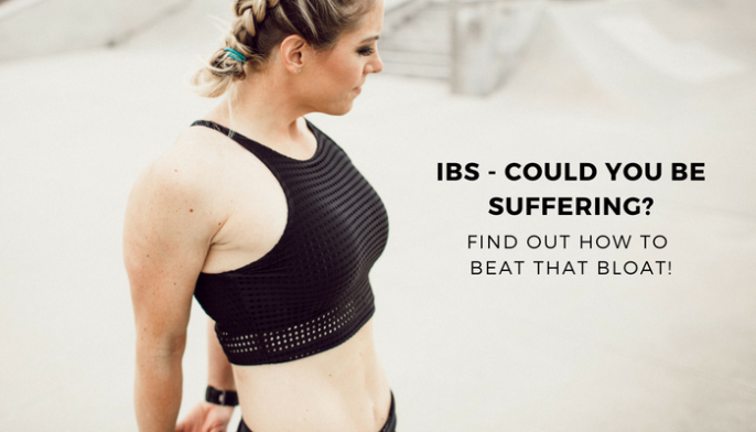 IBS – Could You Have It? How to Beat the Bloat