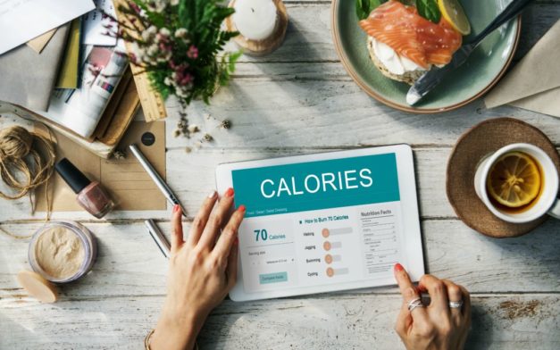 5 Reasons Why You Should Stop Counting Calories
