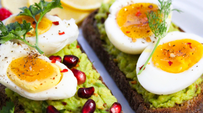 Protein Breakfast Recipes | The IdealFit Breakfast Guide