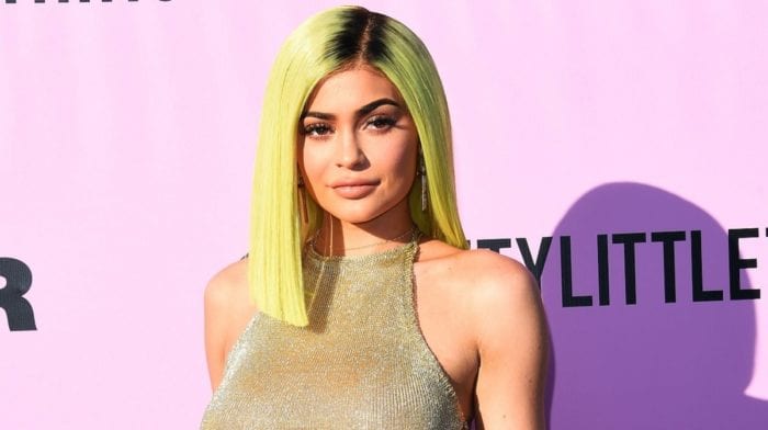 Get Kylie Jenner's Summer Beauty Look