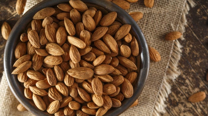 How To Get Healthy Hair : The Best Food For Hair