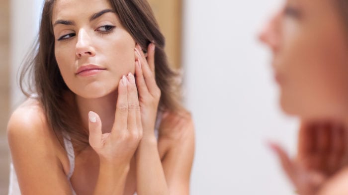 How To Get Rid Of Acne - The Best Skincare Products To Try