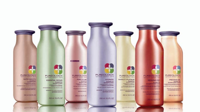 Which Pureology Shampoo Is For Me?