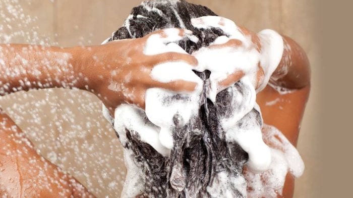 The Best Hair-Nourishing Treatment For Dry Hair
