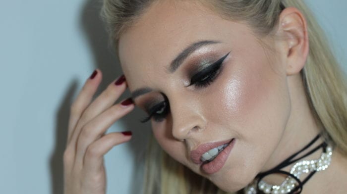 Best Highlighter Palette For A Radiant, Glowing Complexion
